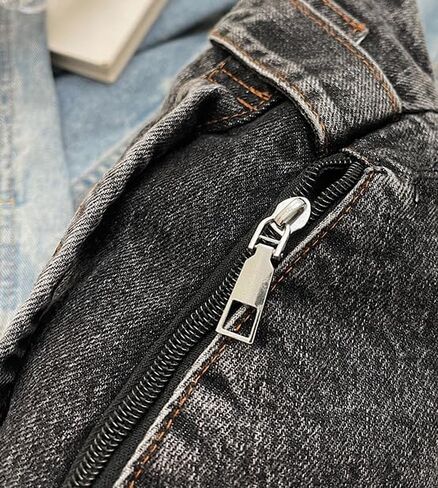 العصرية حقيبة رافعة للنساء Crossbody حقيبة رافعة الدنيم حقيبة كتف على ظهره فاني حقيبة بحزام للرياضة المشي لمسافات طويلة 2025 in Kuwait