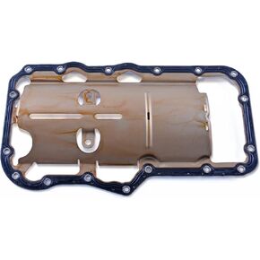 حشوات وعاء زيت المحرك GOCPB OS30743R متوافقة مع داكوتا دورانجو نيترو رام 1500 كوماندر ليبرتي جراند شيروكي رايدر 3.7 لتر 2002-2011 in Kuwait