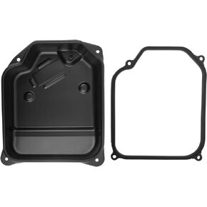 BOXI Oil Pan with Gasket Compatible for VW Passat 1994-1997 / Beetle 1998-2004 / Golf 1993-2006 / for Jetta 1993-2005 / Cabrio 1995-2002 / GTI 2006 | 265-869 01M321359