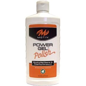 Motiv Power Gel Scuff 16 oz.
