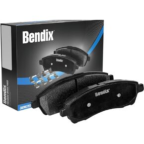 Bendix SBC1421 Stop by Bendix Brake Pad Set