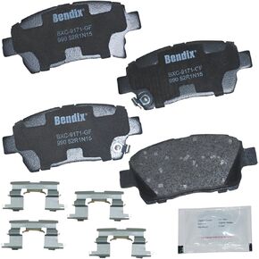 BENDIX® Premium Copper-Free CFC990