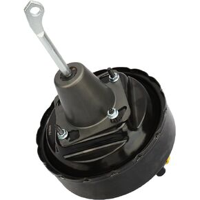 HARUMA Vacuum Power Brake Booster 54-74075 Compatible With 1991-1995 For Jeep Wrangler