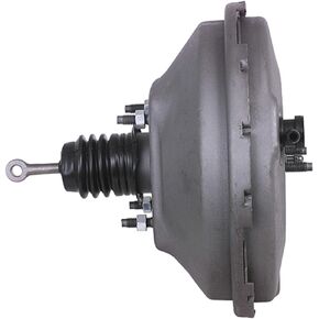 Cardone 54-73709 Remanufactured Vacuum Power Brake Booster without Master Cylinder (Renewed)
