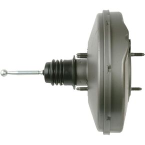 A1 Cardone 53-2653 Remanufactured Vacuum Power Brake Booster without Master Cylinder (Renewed)