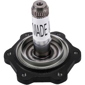 GM Genuine Parts 22876135 Front Driver Side Drive Axle Inner Shaft