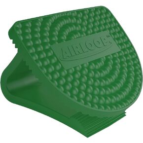 Toilet Bowl Clip, Cucumber Melon, 3-1/4"x3"x2-3/4", 10/CT,GN