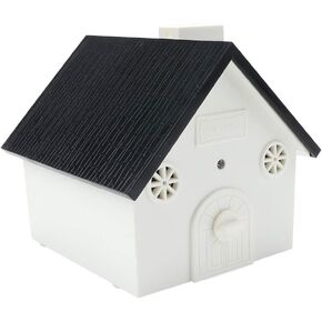 جهاز XSUPER المضاد للنباح، جهاز التحكم في النباح في الهواء الطلق مع تحكم في مستوى الموجات فوق الصوتية قابل للتعديل، منتجات تدريب الحيوانات الأليفة لمنع نباح الكلاب in Kuwait