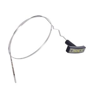 7.3L Diesel Oil Level Dipstick Replacement for 1999-2003 Ford E350 E450 F250 F450 Excursion F81Z-6750-DA