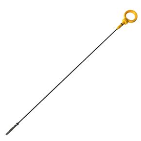 Engine Oil Level Indicator Dipstick with Yellow Handle Fit for Audi S4 B8 S5 B8 Petrol 3.0 Engine Oil Dipstick Genuine New 06E115611H