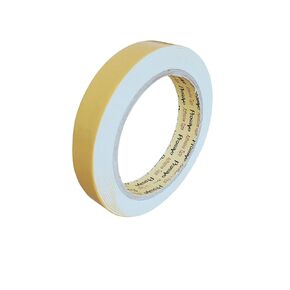 prossive Double Sided Foam Tape, White PE Strong Adhesive Tape, 0.75in Width, 32.8ft Length, Heavy Duty Mounting Tape for Home and Office Decor, Cars, Led Strips and Many Indoor Applications