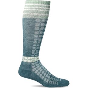 Sockwell Women's Boost Knee High Firm Graduated Compression Sock in Saudi Arabia