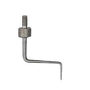 Needle Point Contact Points for Dial Indicators M2.5 Thread (A Set)