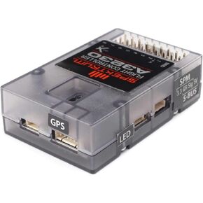 Spektrum Flight Controller: Apprentice STS, SPMA3230, Multi