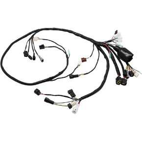 Wire Wiring Harness 5TG-82590-00-00 for Yamaha YFZ450 2004 2005