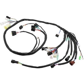 Wire Wiring Harness 5LP-82590-10-00 for Yamaha Raptor 660 2002 2003 2004 YFM660R
