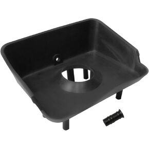 حذاء رقبة حشو خزان الوقود ومجموعة حلمات التصريف متوافقة مع 1984-1996 تشيفي كورفيت C4 حذاء رقبة حشو خزان الوقود يتضمن حلمة التصريف in Kuwait