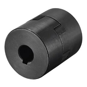 MECCANIXITY Flexible Coupling Shaft 14mm to 24mm 54mm x 44.5mm Motor Coupler Joint