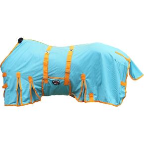 80" Horse Mesh Light Weight Summer FlySheet Spring Airflow 73414