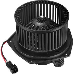 BDFHYK AC Heater Blower Motor Fan 75777 Compatible with 2009-2012 Chevy Malibu 2005-2010 Pontiac G6 2007-2009 Saturn Aura,HVAC Blower Motors Replacement for 15863480 15842966 22737136 15929376 in Saudi Arabia