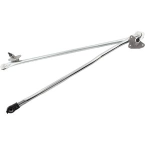 BOXI Front Windshield Wiper Transmission Linkage Assembly Fits for Toyota Land Cruiser 1998-2007 / for Lexus LX470 1998 1999 2000 2001 2002 2003 2004 2005 2006 2007 / Replace OE 85150-60230 8515060230