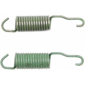 Raybestos H415 Professional Grade Drum Brake Shoe Adjusting Screw Spring