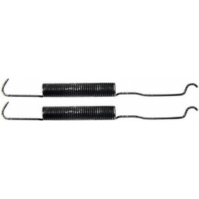 Raybestos H428 Professional Grade Drum Brake Shoe Adjusting Screw Spring