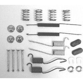 Motorcraft Spring Kit