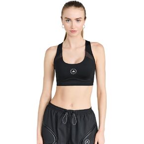 adidas by Stella McCartney Women's TruePurpose Power Impact Bra