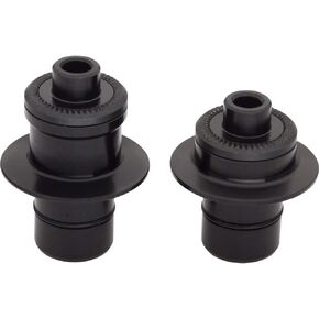 DT Swiss Front Wheel Kit for 100 mm Q/R for 350 and 370's