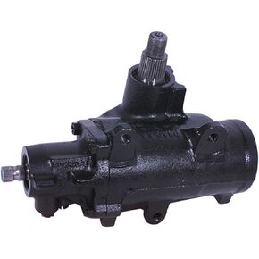 Cardone 27-6556 Remanufactured Power Steering Gear (Renewed)