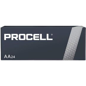 ProCell Duracell AA Alkaline 144 Batteries