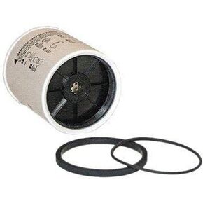 Wix Filters - 33772 Heavy Duty Spin On Fuel Water Separator, Pack of 1