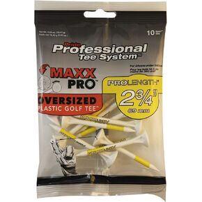 Pride PTS MaxxPro 10ct
