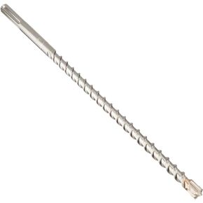 Irwin Tools IRWIN 323010 Drill Bit, 3/4 x 17 x 21 SDS-max 4C