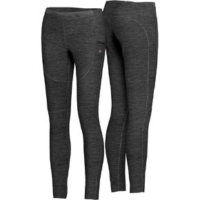 Ion - Women's Heated Pant with Battery Pack, Heated Baselayer