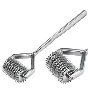 AAProTools Diagnostic NEUROLOGICAL Instruments WARTENBERG Sensory Pinwheel PIN Wheel 10 Head