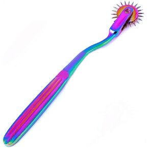 G.S WARTENBERG Pinwheel Rainbow Diagnostic NEUROLOGICAL Instruments