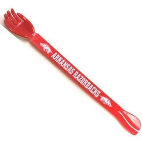 NCAA Arkansas Razorbacks Backscratcher