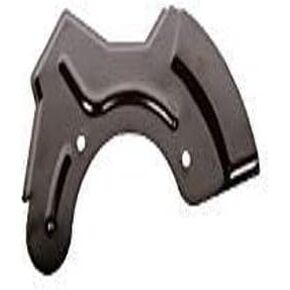 ACDelco GM Original Equipment 94565914 Front Driver Side Brake Dust Shield