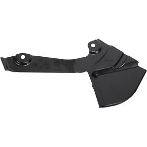 ACDelco GM Original Equipment 23385146 Front Driver Side Brake Dust Shield
