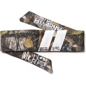 HK Army Headbands (Mr.H Forest)