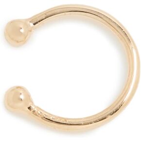 Zoe Chicco Women's 14k Gold Ear Cuff