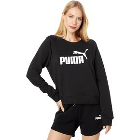 PUMA Women's Crewneck Sweatshirt