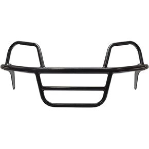 Red Hawk BG-127 Front Brush Guard - Steel Compatible With/Replacement For E-Z-GO Express Golf Carts