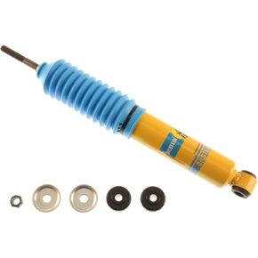 Bilstein (24-197779) 46mm Monotube Shock Absorber , Yellow