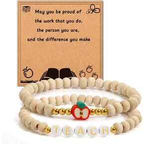 DUIOQ Teacher Appreciation Gift, Teacher Gift, Gift for Teacher, Thank You Teacher Gifts