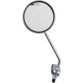 Sunlite Round Mirror 3", Chrome Plated