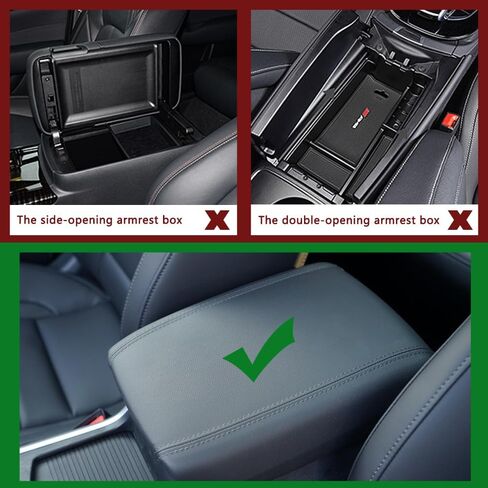 Large Capacity Purse Holder for Car,Leather Double Sided Car Storage Pocket Between Seats,The Most Practical Car Seat Organizer for Holding Phone,Key,Purse,Bottle,Umbrella in Saudi Arabia