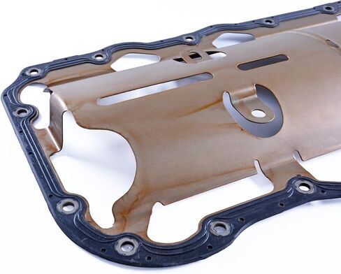 حشوات وعاء زيت المحرك GOCPB OS30743R متوافقة مع داكوتا دورانجو نيترو رام 1500 كوماندر ليبرتي جراند شيروكي رايدر 3.7 لتر 2002-2011 in Kuwait